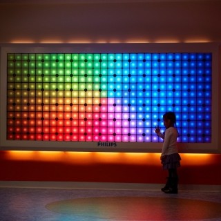 Light Wall Compressed
