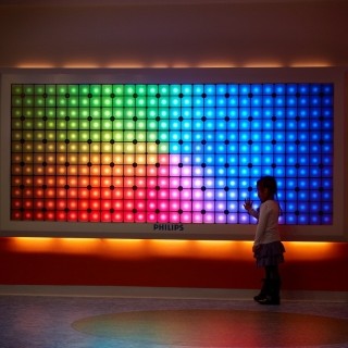Light Wall Compressed