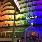 Grand Brighton Hotel - Pride 2021 - LTP Integration