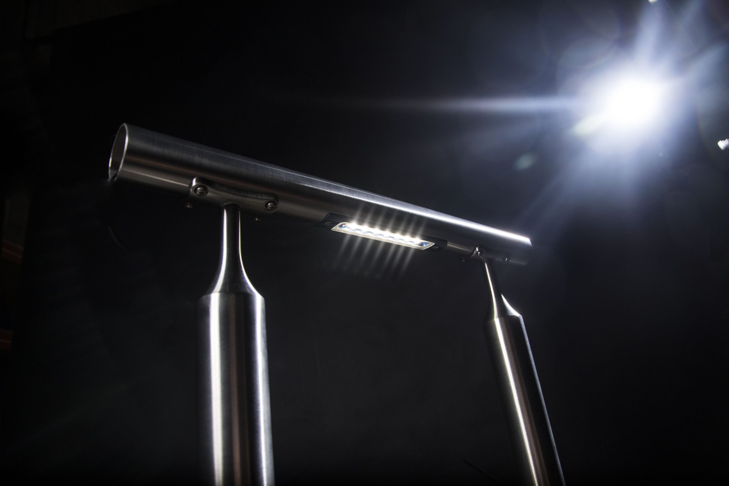 Nene Bridge Pictor 4 Handrail Lights - LTP Integration